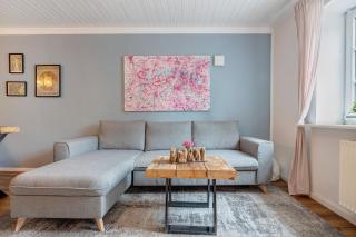 Romantische Whg In Ruhiger Lage - Stelle - 8