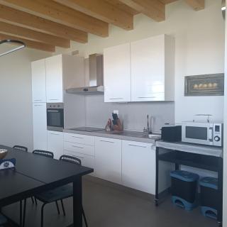 Ecofriendly house Colli Euganei - 3