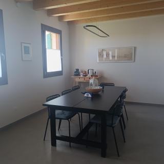 Ecofriendly house Colli Euganei - 5