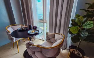 The French Apartment Pasig - Fast Wi-Fi and pool - Manila - 7