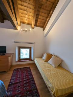 Cozy Home Salt - La Casetta - - 8