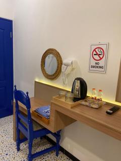 Hotel Sri Rejeki Blitar - 7