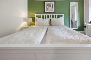 Idyllisches Zimmer Im Grünen - 1