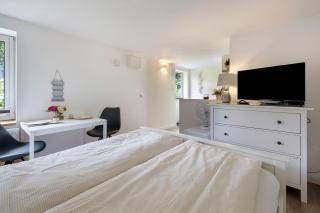 Idyllisches Zimmer Im Grünen - Stelle - 5