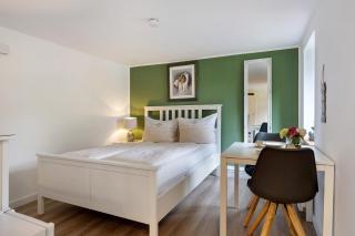 Idyllisches Zimmer Im Grünen - Stelle - 0