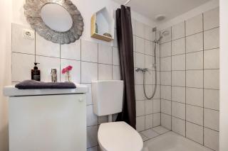 Idyllisches Zimmer Im Grünen - 3