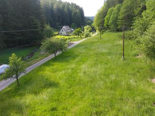 Only Meadow - place for camping -  - 6