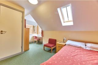 St John's College - Durham - 8