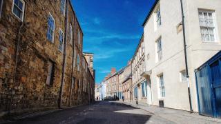 St John's College - Durham - 4