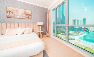 Elite Royal Apartment - Sky Series - Ful Burj Khalifa & Fountain View - Prodigy - Dubai - 1