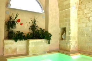 LeVolte luxury suite&spa - Sternatia - 9