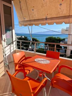 Star Sea View Apartment - Sarandë - 2