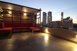 Luxury Studio en Palermo - 7