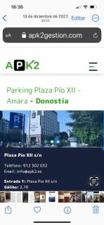 Donosti House III con Parking ESS - San Sebastián - 7