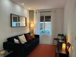 Donosti House III con Parking ESS - 4