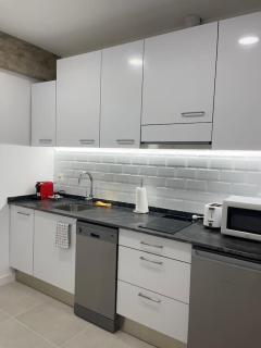 Donosti House III con Parking ESS - San Sebastián - 3