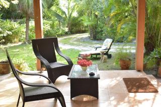 Villa Ti'Mangue Julie - 3