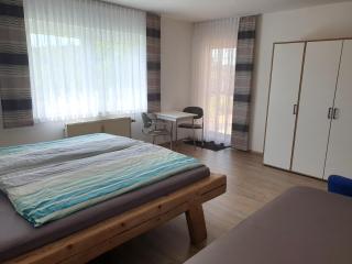 Ferienwohnung Schwendner - Thanstein - 1