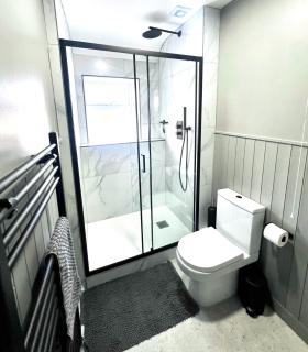 Luxury Apartment in Rostrevor - Rostrevor - 8