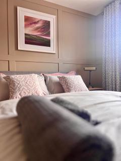 Luxury Apartment in Rostrevor - Rostrevor - 5