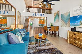 Maui Vista 2417 - Kihei - 7