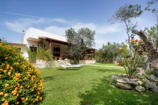 Casa Vacanza Russo Fernando - Serra Alimini - 9
