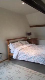 1 Bed Gite - Louvigné-du-Désert - 9