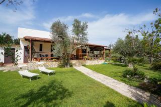 Casa Vacanza Russo Fernando - Serra Alimini - 7