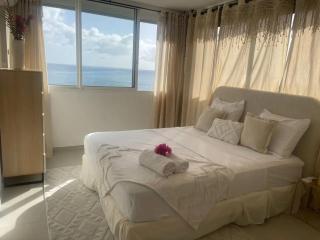 Appart cosy avec vue sur mer à Fort-de-France, 40 m² - Fort-de-France - 8