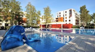 Apartament Polanki 003 - 4