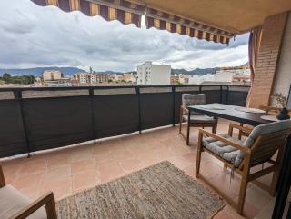 Apartment Mirador de Gandia - Gandía - 8