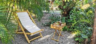 Villa Ti'Mangue Julie - Camp de Rémire - 8