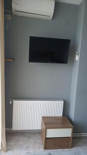 ПЕРВАЯ ЛИНИЯ Apartment Zhemchuzhina Ureki-6 STUDI0 - Ureki - 6