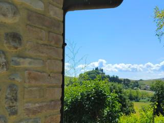 La casina nella fattoria - Siena - 8