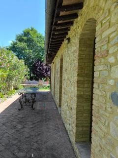 La casina nella fattoria - Siena - 7