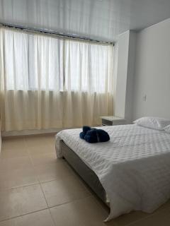 Edificio quinto nivel - Habitaciones privadas - 3