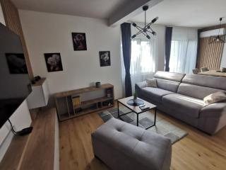 Centar Park Lux - Vrnjačka Banja - 6