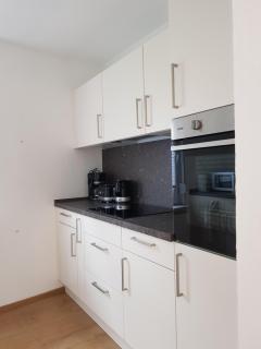 Ferienwohnung in der Stegwiese - Kaifenheim - 9