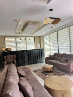 Aparthotel Alfa - Ureki - 2