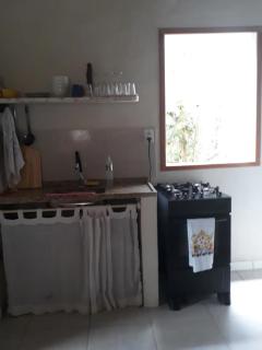 Casa Flor da Vida - Trancoso - 1