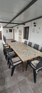Casa rural El Candil - Olivenza - 9