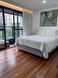 Studio na Vila Madalena Novo - São Paulo - 0