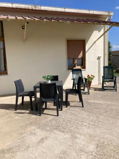 Casa Vacanza Sulcis - San Giovanni Suèrgiu - 2