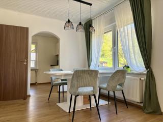 Ferienwohnung in der Stegwiese - 8