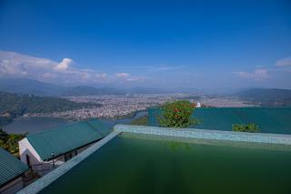 Raniban Retreat - Pokhara - 5