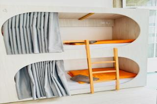 Fantasy Hostel Porto - Oporto - 5