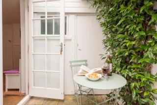 Oriel Cottage, Aldeburgh - 7