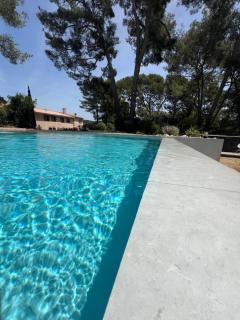Mas Misajail - Le Castellet - 3