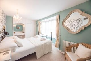 Oriel Cottage, Aldeburgh - Aldeburgh - 5