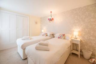 Oriel Cottage, Aldeburgh - 3